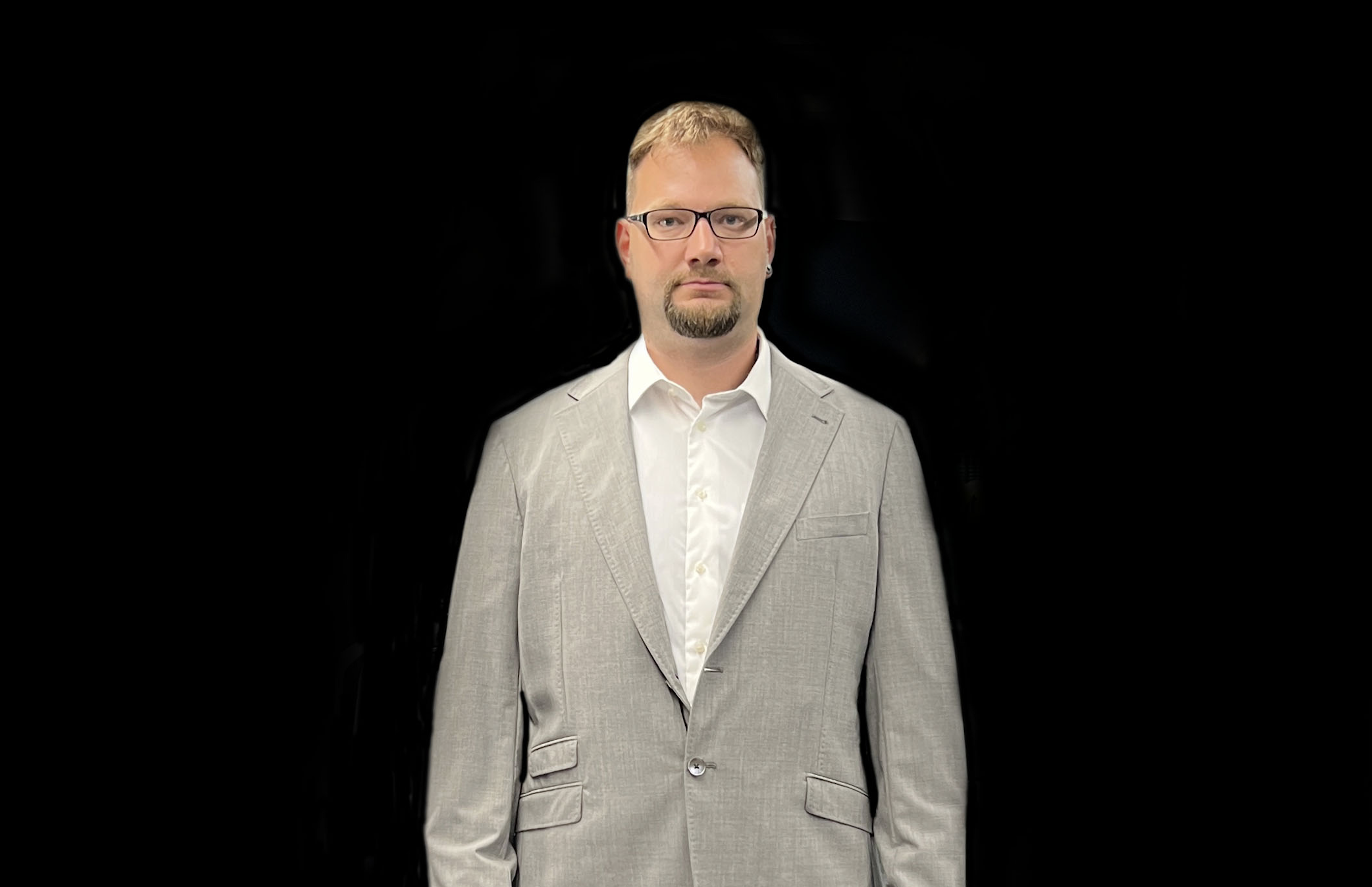 Alexander Plinz